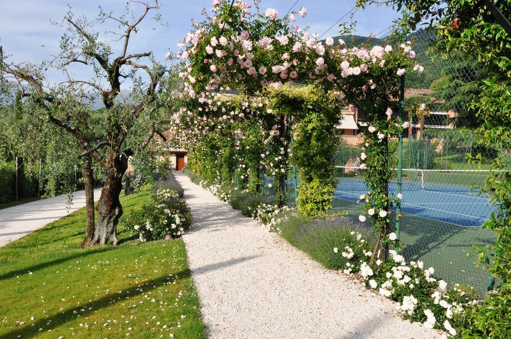 Miramonti Bed and Breakfast Ιζέο Εξωτερικό φωτογραφία