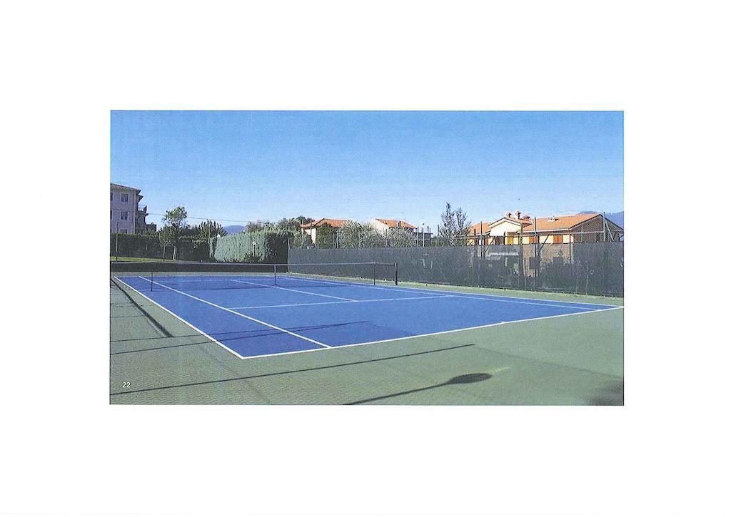 Miramonti Bed and Breakfast Ιζέο Εξωτερικό φωτογραφία