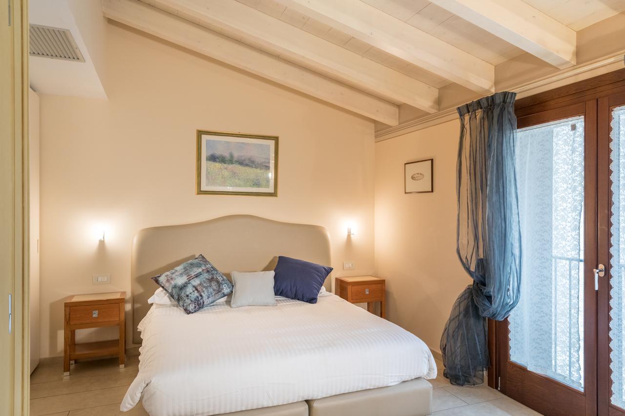 Miramonti Bed and Breakfast Ιζέο Εξωτερικό φωτογραφία