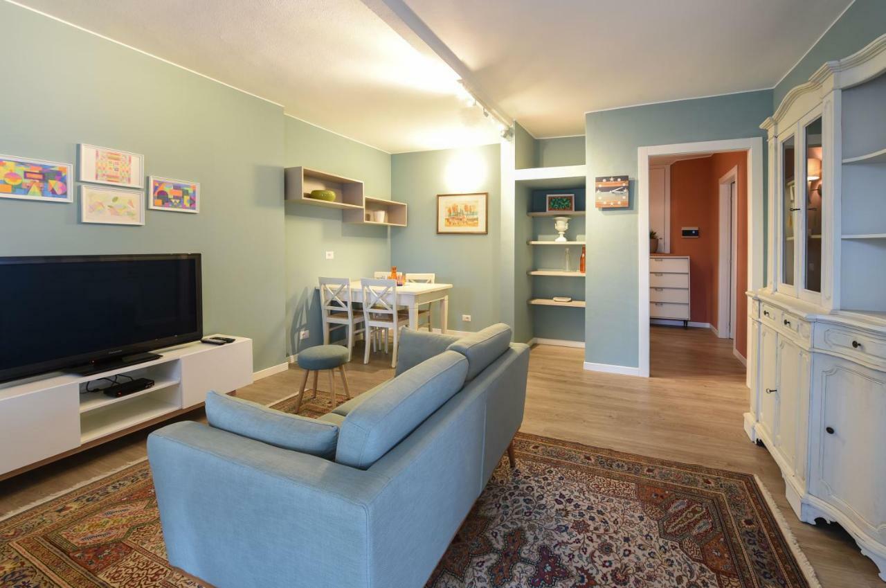 Miramonti Bed and Breakfast Ιζέο Εξωτερικό φωτογραφία